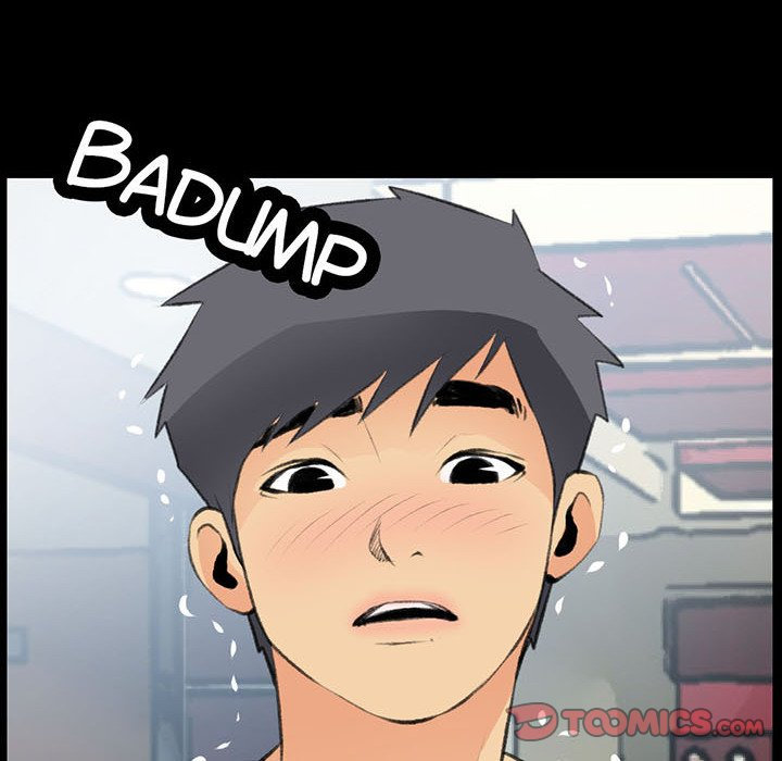Sex Note chapter 16 page 22