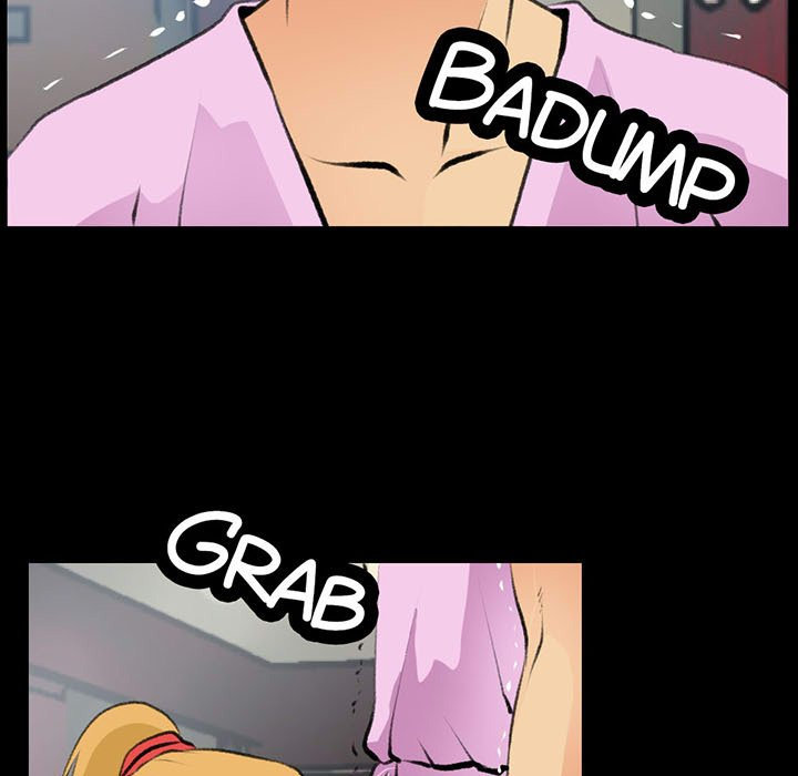 Sex Note chapter 16 page 23