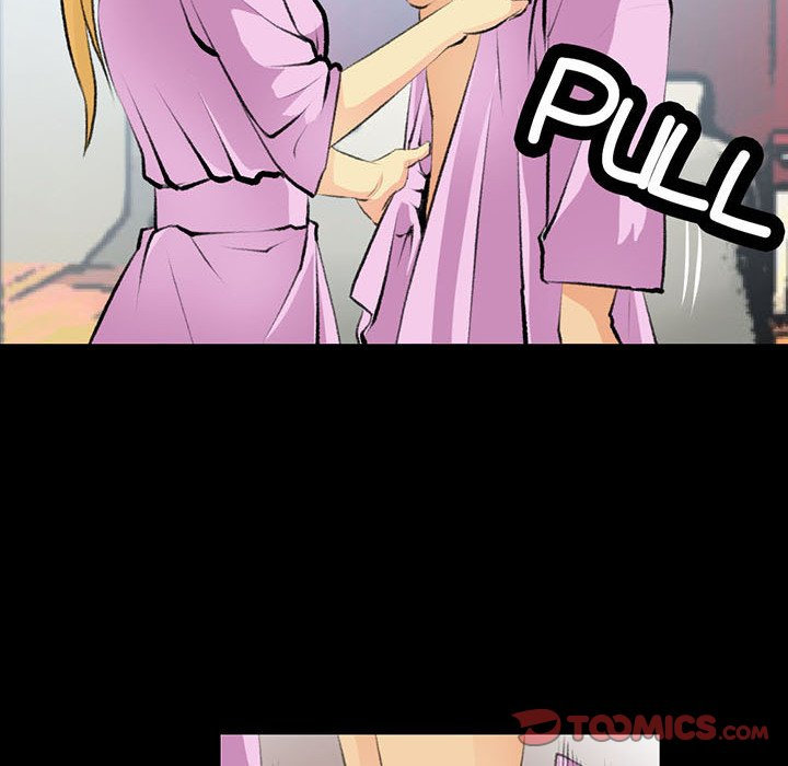 Sex Note chapter 16 page 30