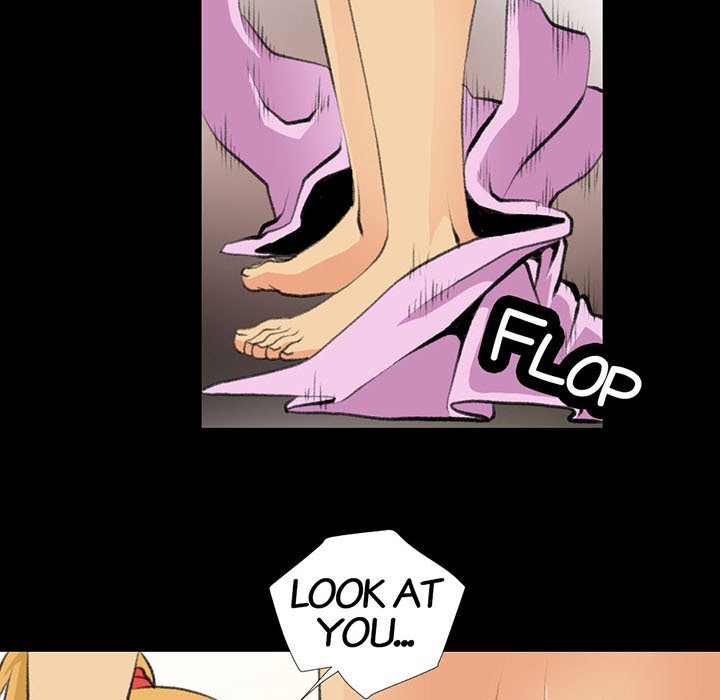 Sex Note chapter 16 page 31