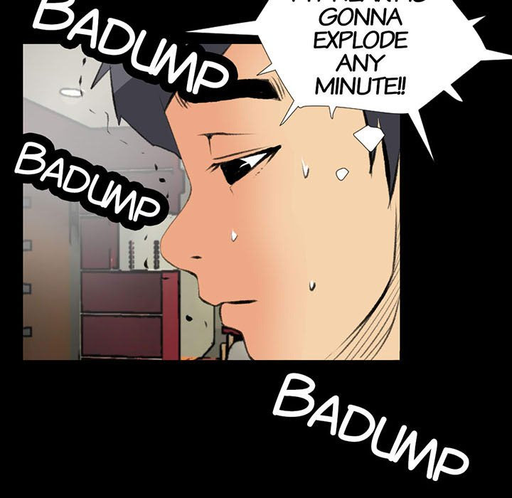 Sex Note chapter 16 page 33
