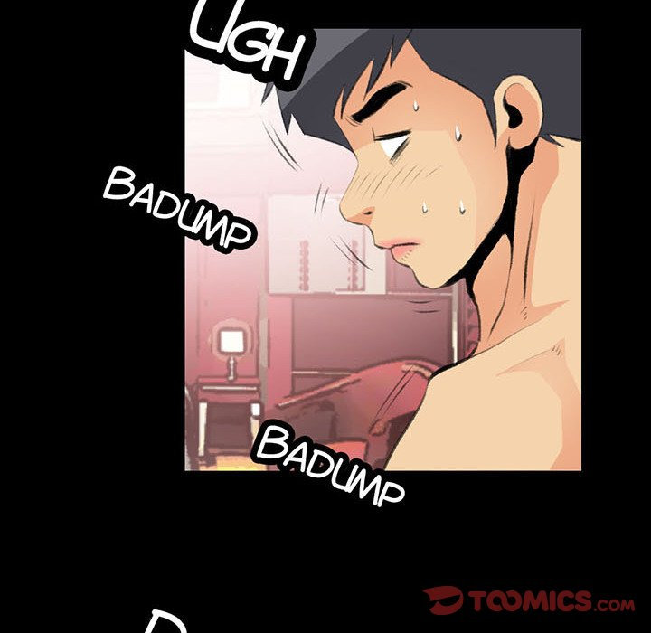 Sex Note chapter 16 page 38