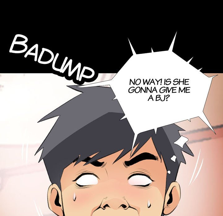 Sex Note chapter 16 page 41