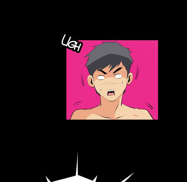 Sex Note chapter 16 page 45