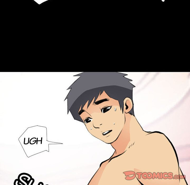 Sex Note chapter 16 page 50