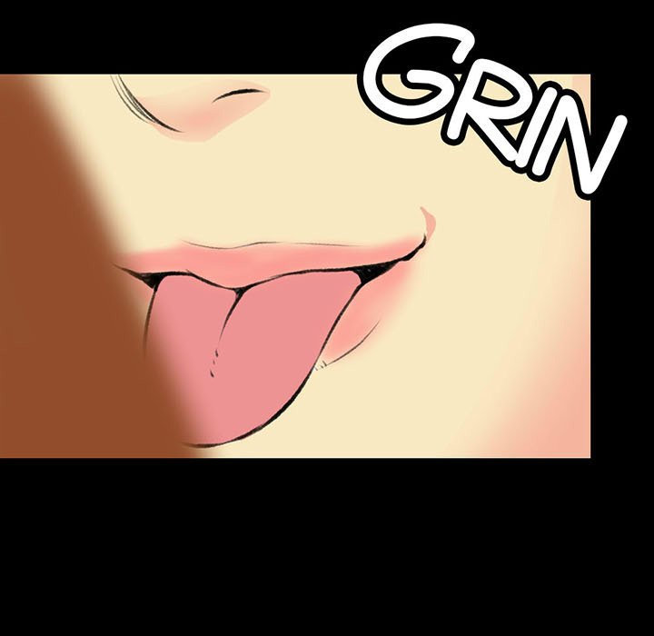 Sex Note chapter 16 page 55