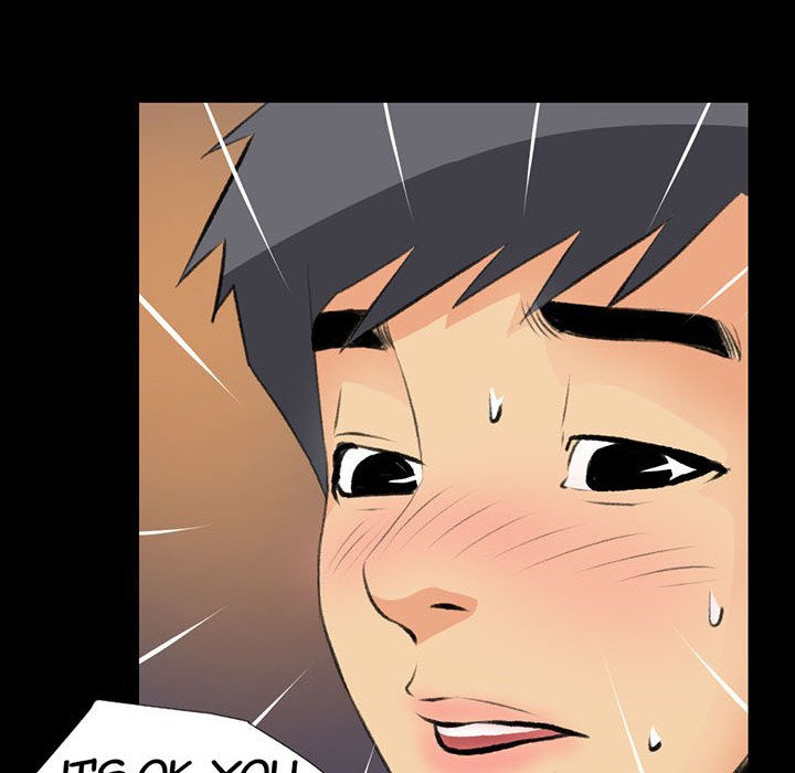 Sex Note chapter 16 page 56