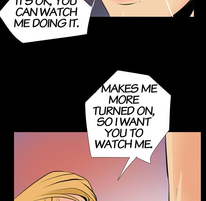 Sex Note chapter 16 page 57