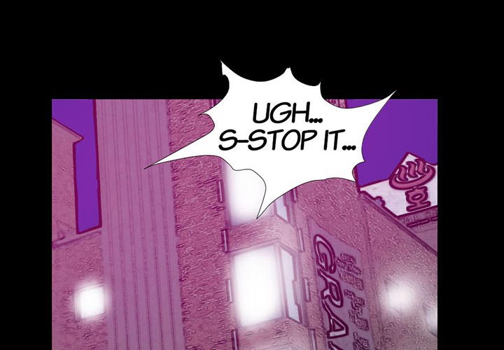 Sex Note chapter 17 page 1