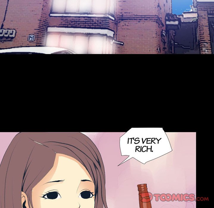 Sex Note chapter 17 page 10