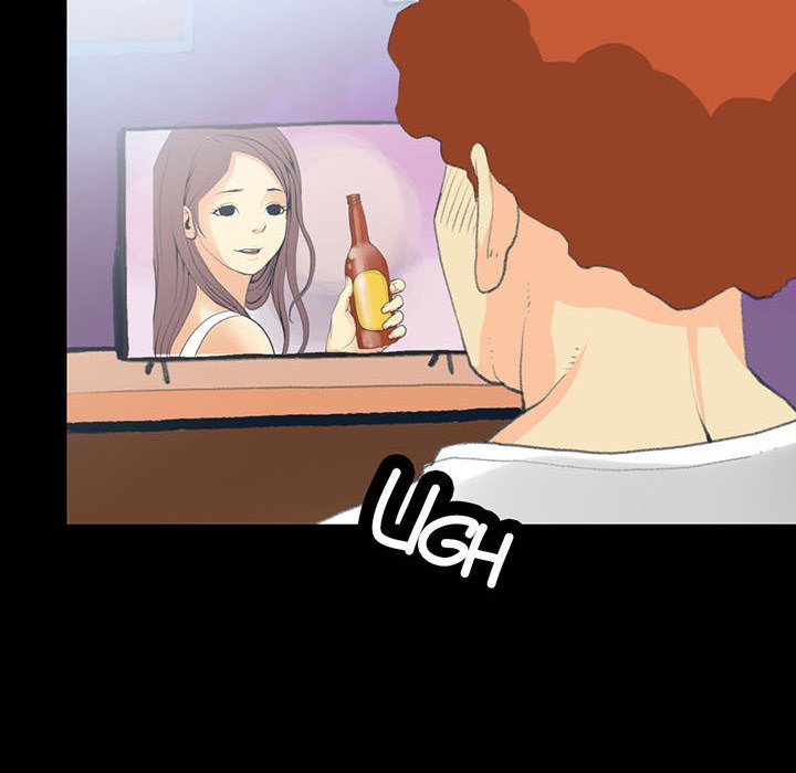 Sex Note chapter 17 page 12