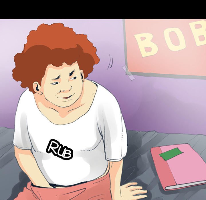 Sex Note chapter 17 page 13