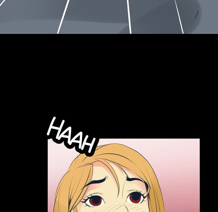 Sex Note chapter 17 page 16