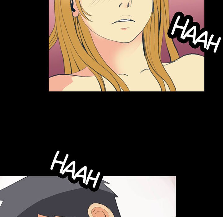 Sex Note chapter 17 page 17