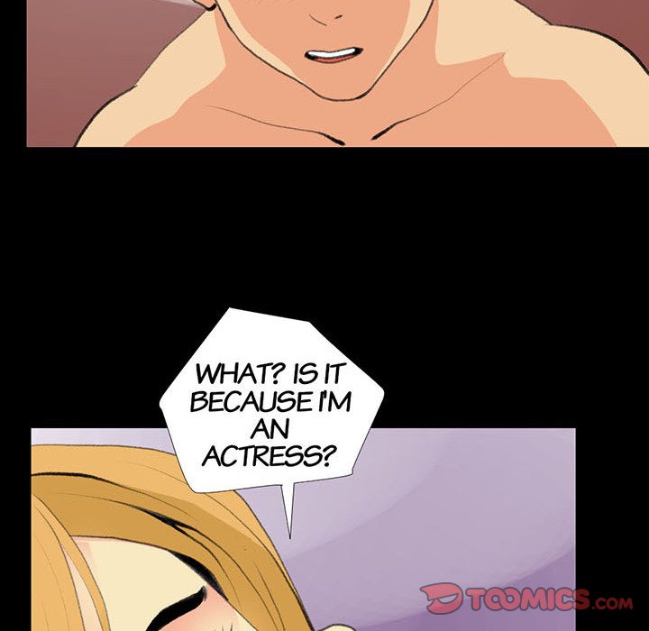 Sex Note chapter 17 page 22