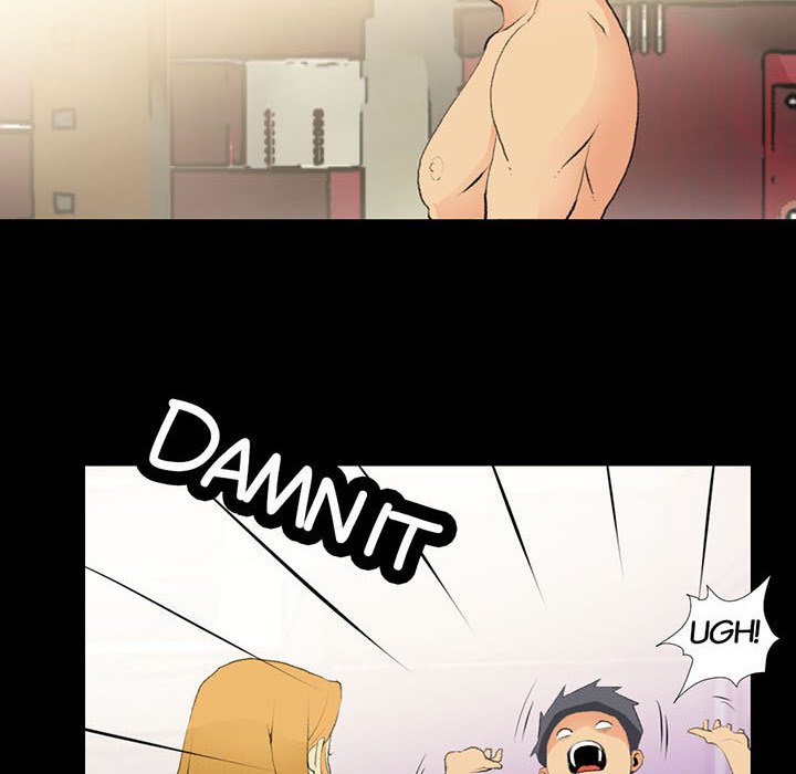Sex Note chapter 17 page 24