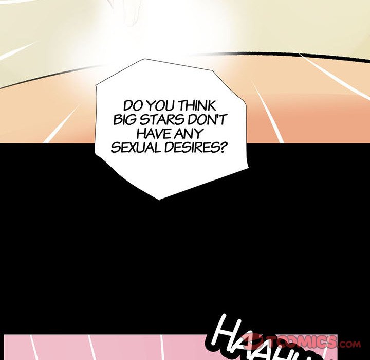 Sex Note chapter 17 page 30