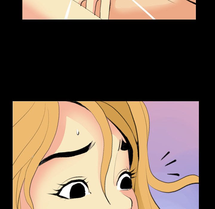 Sex Note chapter 17 page 40