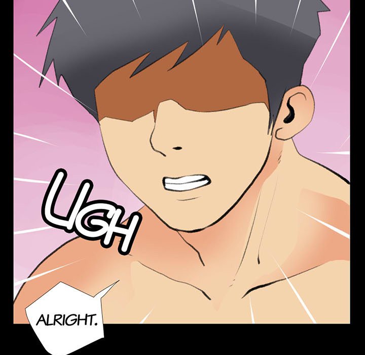 Sex Note chapter 17 page 47