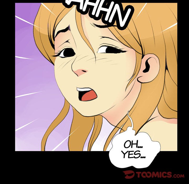 Sex Note chapter 17 page 50