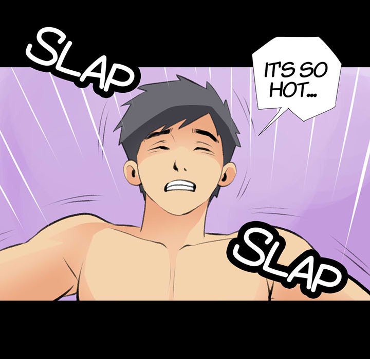 Sex Note chapter 17 page 51