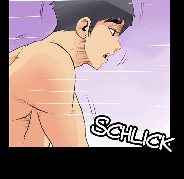 Sex Note chapter 17 page 57