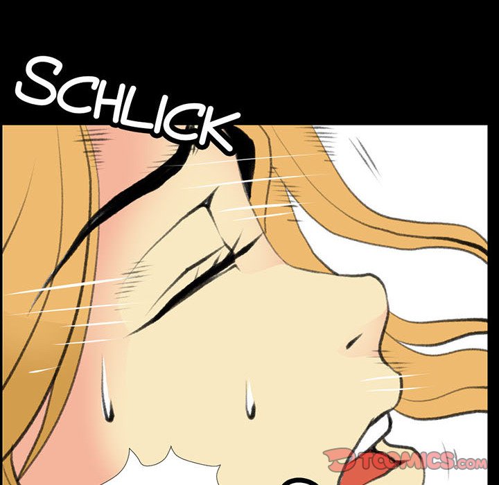 Sex Note chapter 17 page 58