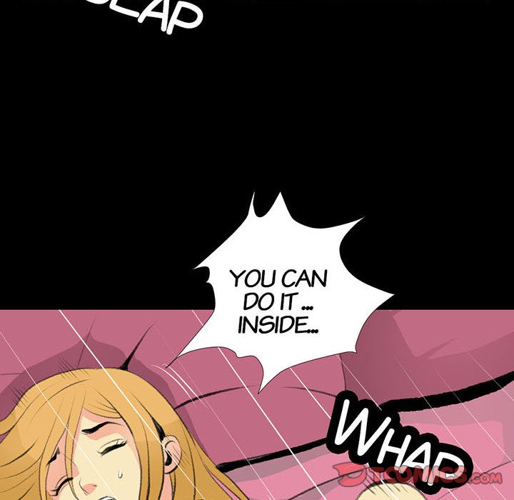 Sex Note chapter 17 page 62