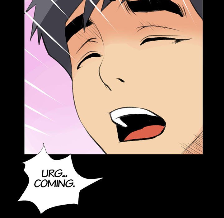 Sex Note chapter 17 page 65