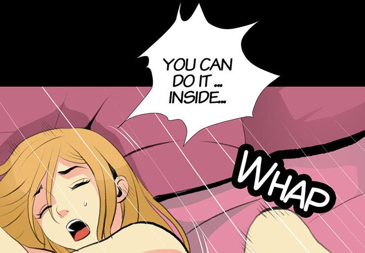 Sex Note chapter 18 page 1