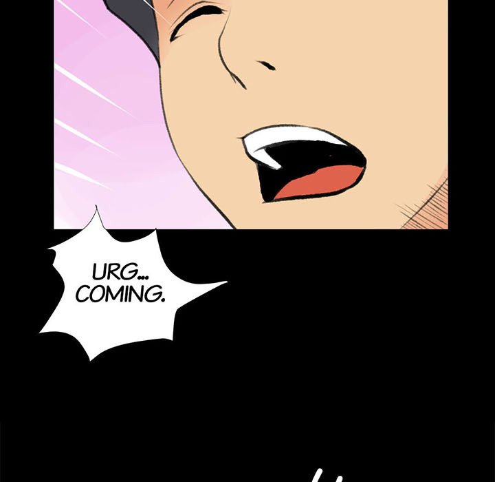 Sex Note chapter 18 page 5