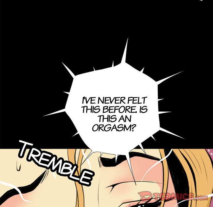 Sex Note chapter 18 page 10