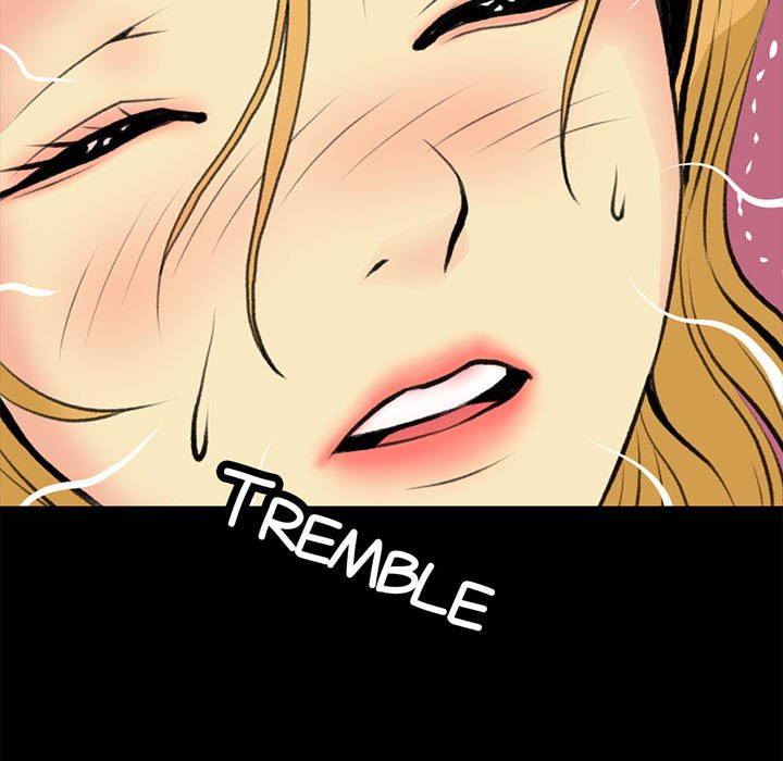 Sex Note chapter 18 page 11