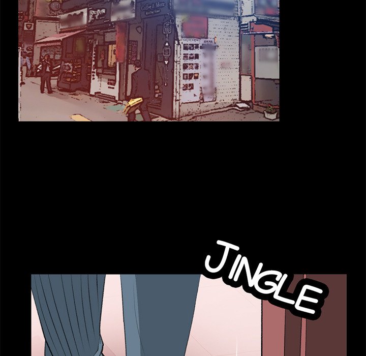 Sex Note chapter 18 page 17