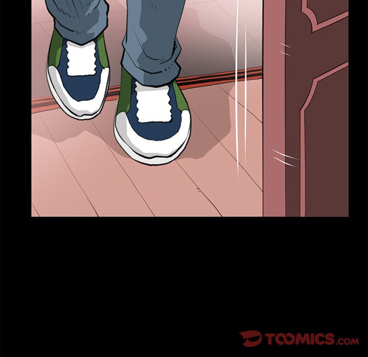 Sex Note chapter 18 page 18