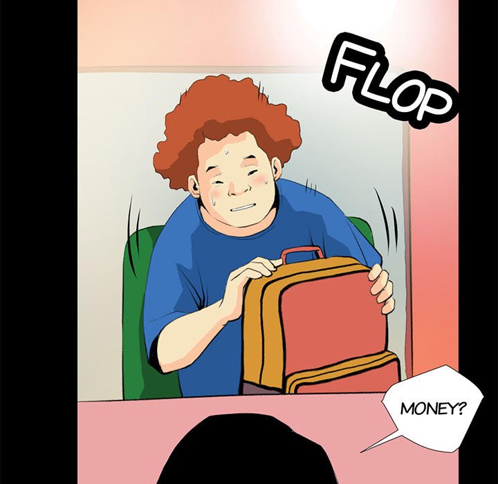 Sex Note chapter 18 page 25