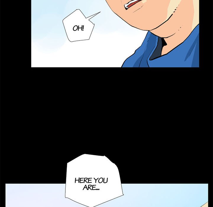 Sex Note chapter 18 page 27