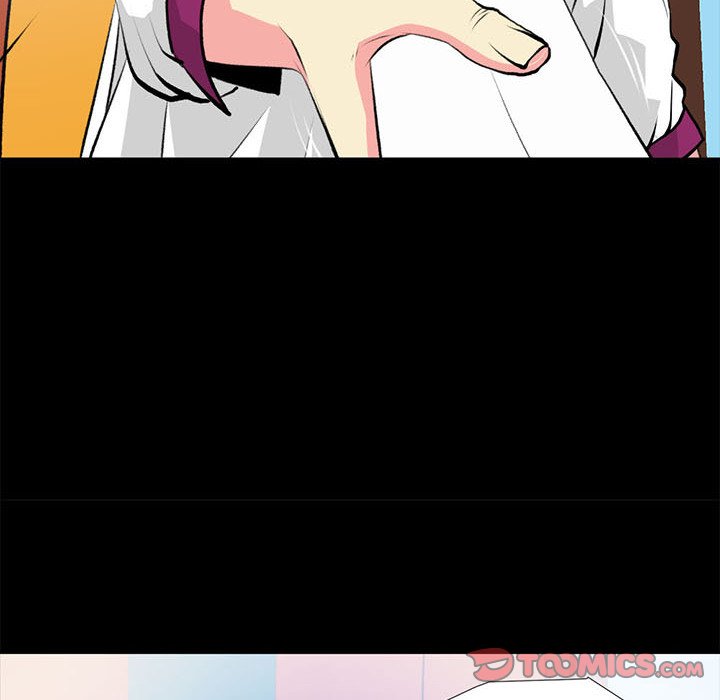 Sex Note chapter 18 page 30