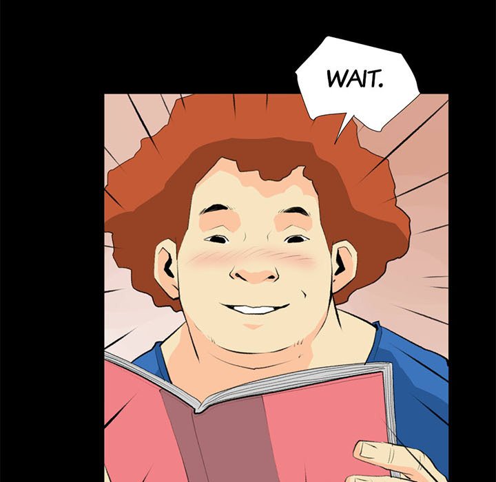 Sex Note chapter 18 page 49