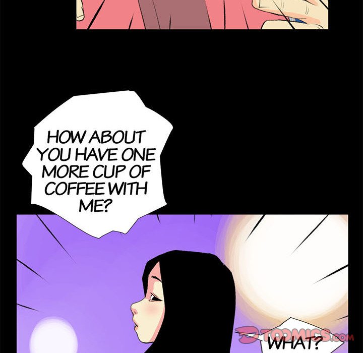 Sex Note chapter 18 page 50