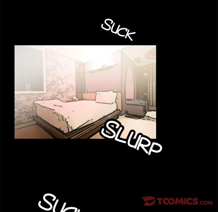 Sex Note chapter 18 page 54