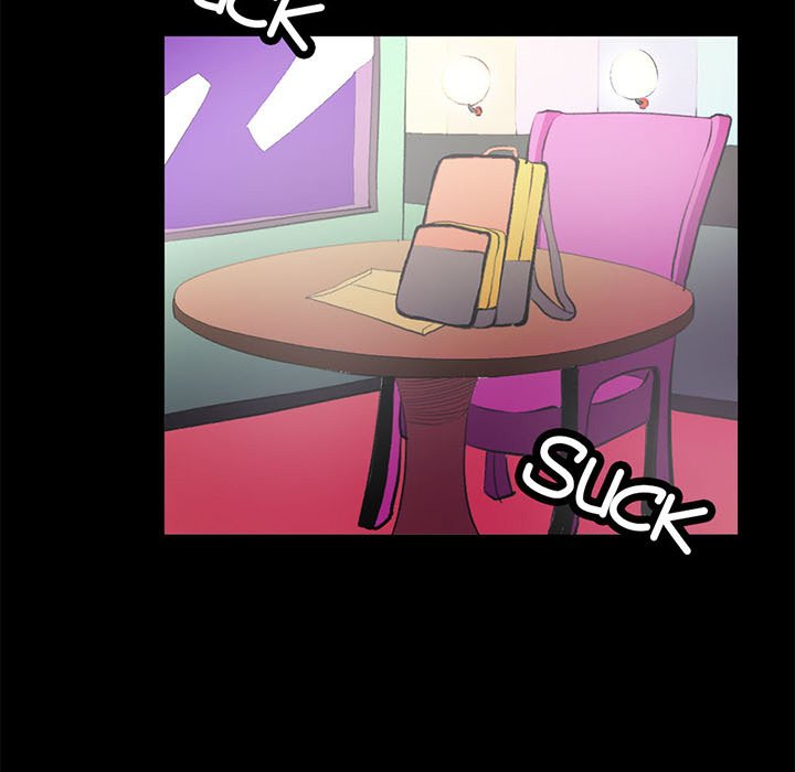 Sex Note chapter 18 page 55