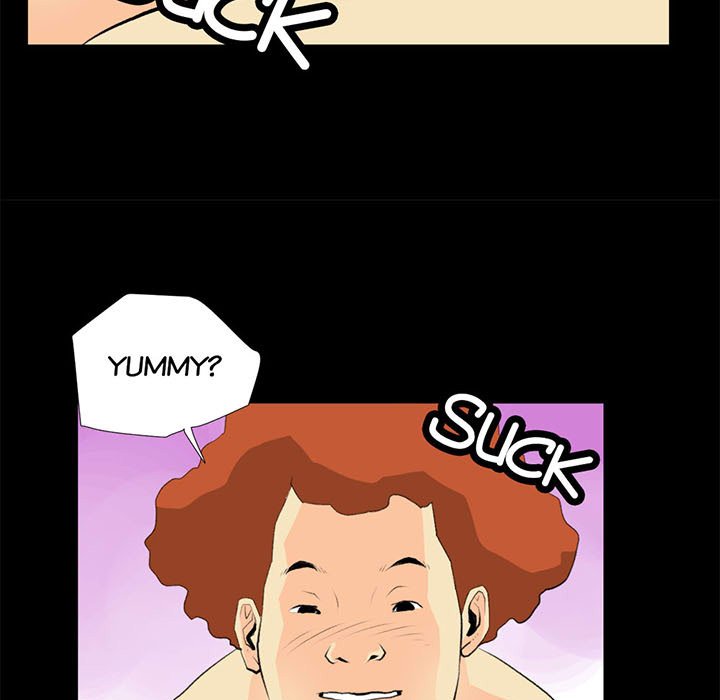 Sex Note chapter 18 page 59