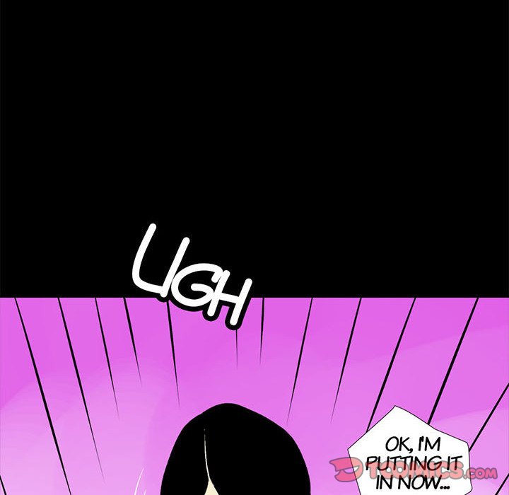 Sex Note chapter 18 page 62