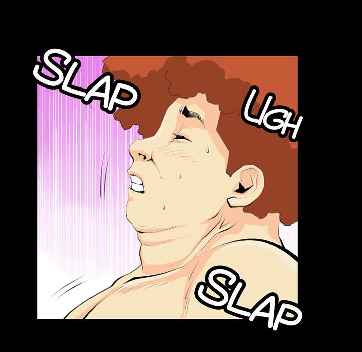 Sex Note chapter 19 page 7