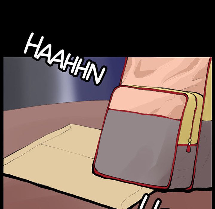 Sex Note chapter 19 page 8