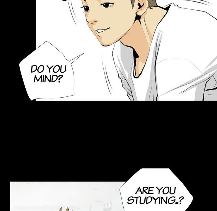 Sex Note chapter 19 page 21
