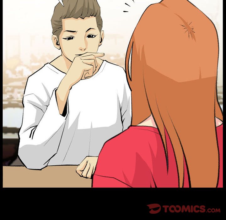 Sex Note chapter 19 page 26