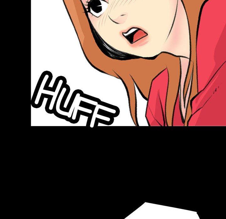 Sex Note chapter 19 page 28