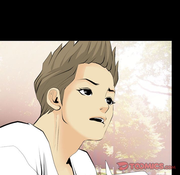 Sex Note chapter 19 page 38